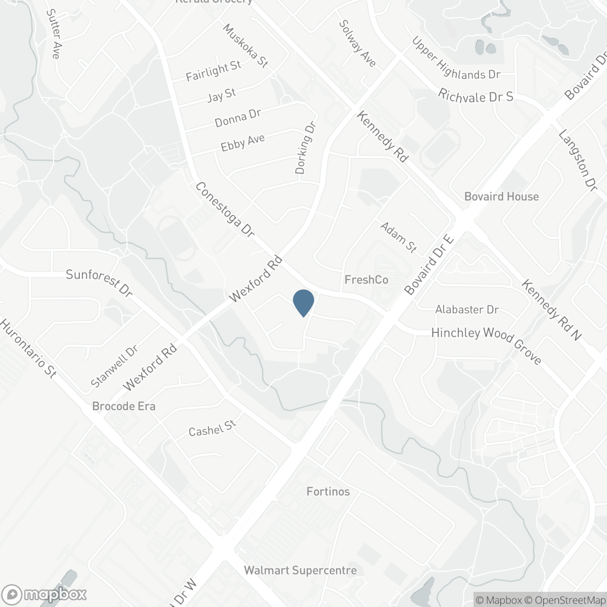 32 BALLYCASTLE CRESCENT, Brampton, Ontario L6Z 2T6